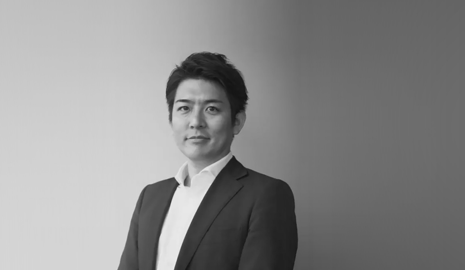 Message 代表メッセージ
